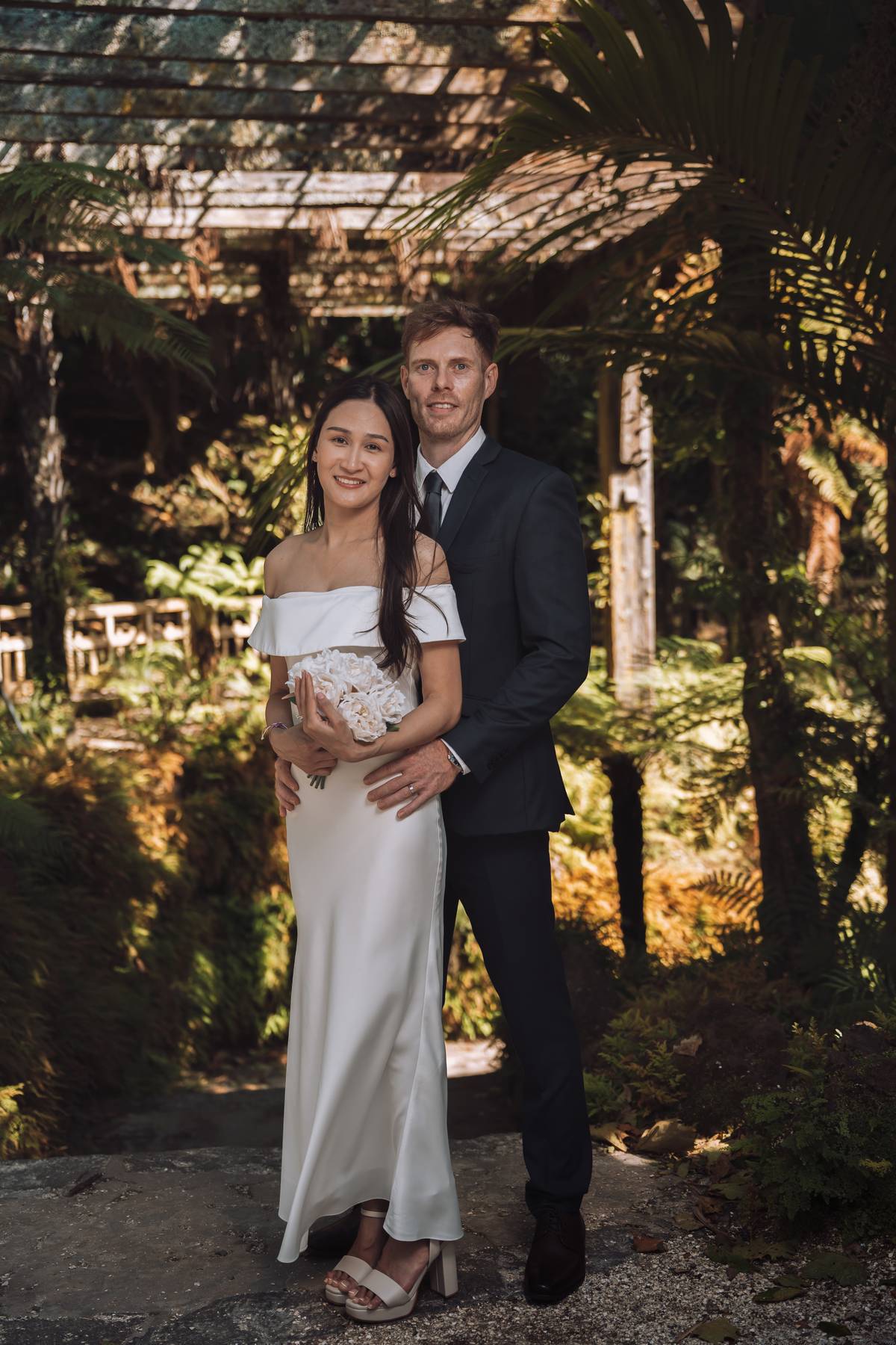 Wedding / Engagement photography by Rā Studios